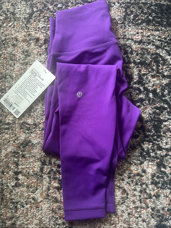 lululemon athletica Pants - Lululemon Wunder Train HR